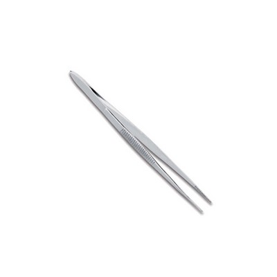 Prestige Medical - 4.5" Splinter Forceps (Sharp)
