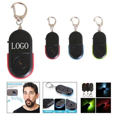 Wireless Voice Key Finder Keychain