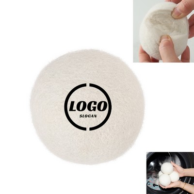 Wool Dryer Ball