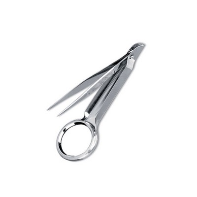 Prestige Medical - 4.5" Magnifying Splinter Forceps
